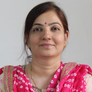Dr. Bijal Shah